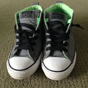 BRAND NEW!!! Converse Hightops